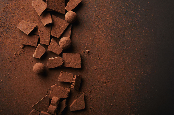 chocolate - Photo, Image