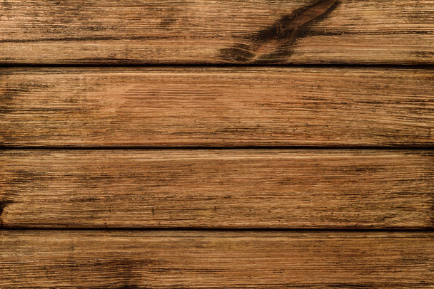 Old wooden background, texture,  natural, pine, empty - Photo, Image