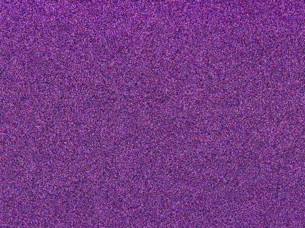 Nuevo color de tendencia de 2018, Ultra violeta sobre fondo de brillo
 - Foto, imagen