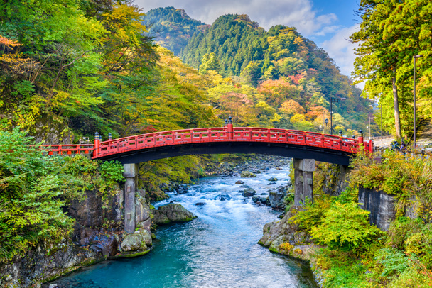 神橋日本 - 写真・画像