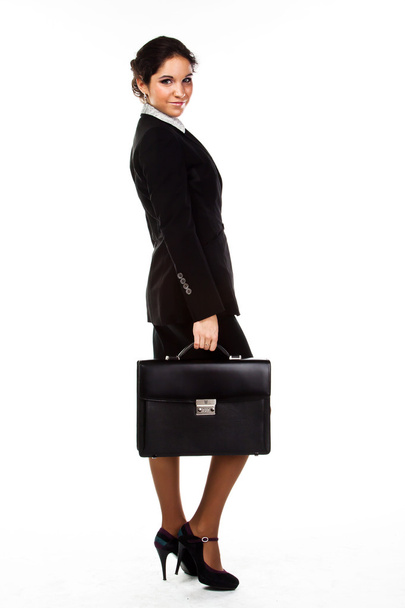 Businesswoman - Φωτογραφία, εικόνα
