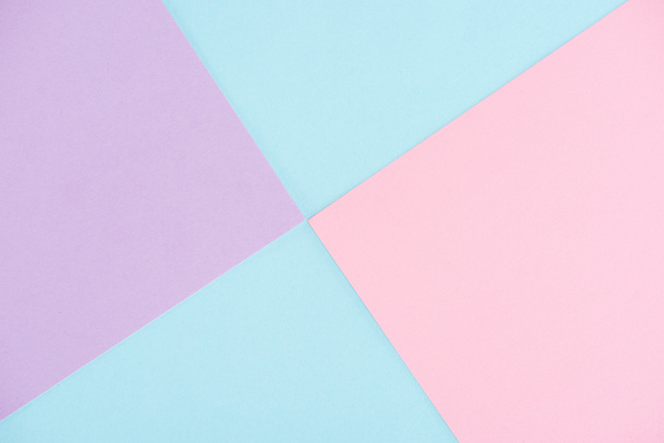 abstracto pastel colores fondo geométrico
 - Foto, Imagen