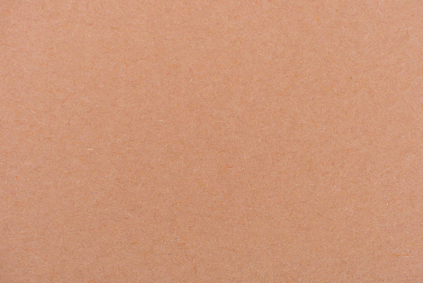 világos barna színű papír, mint a háttér textúra - Fotó, kép