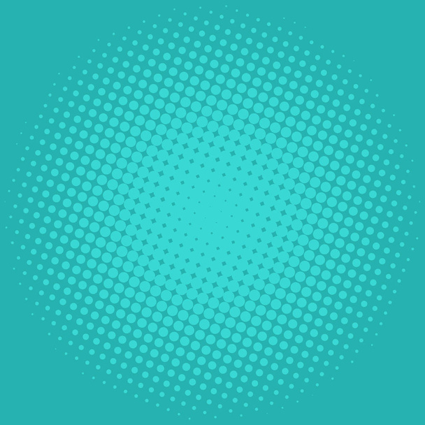 Illustration vectorielle de fond bleu vert
 - Vecteur, image