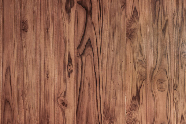 Ξύλινη υφή Επιφάνεια του ξύλου teak φόντο για το σχεδιασμό και τη διακόσμηση - Φωτογραφία, εικόνα