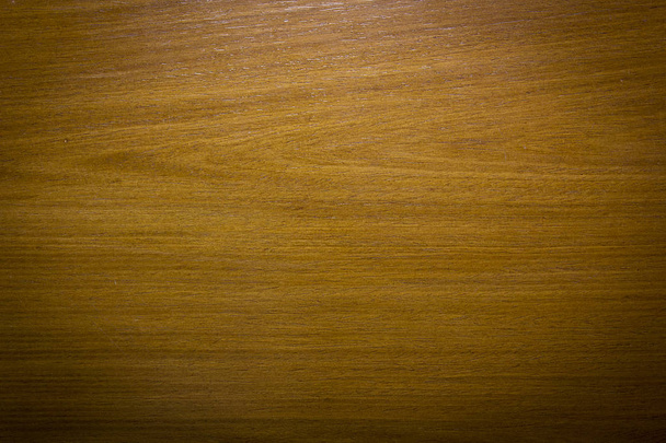 木製の茶色の背景 - 写真・画像