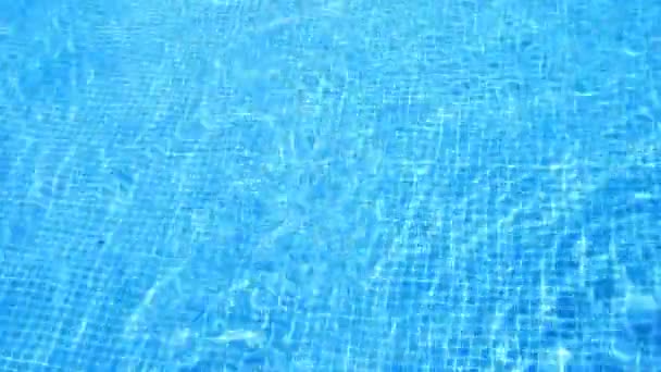 piscina pavimento divertimento
 - Filmati, video