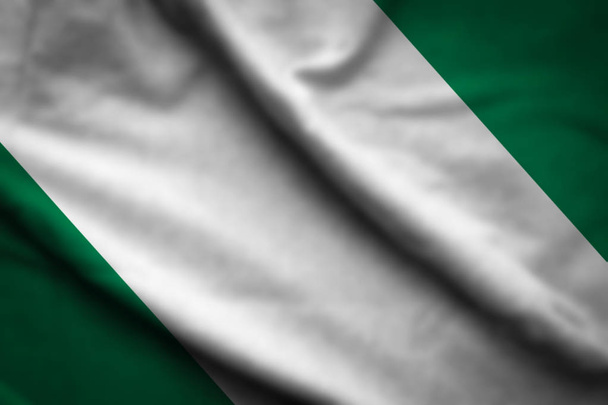 Νιγηρία - Φωτογραφία, εικόνα