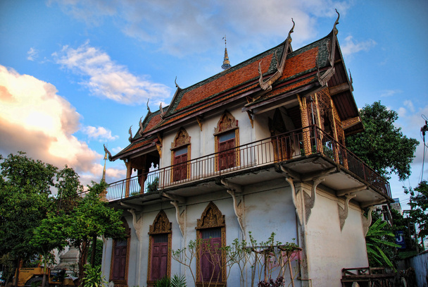Chiang Mai, Thaïlande
 - Photo, image
