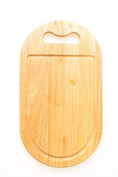 Wood cutting board - Photo, Image