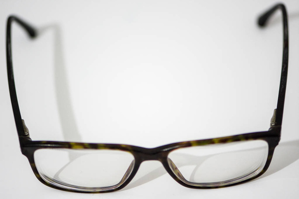 Closeup shoot of the glasses  - Fotó, kép