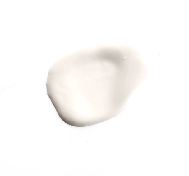 cosmetic cream isolated - Foto, Imagem
