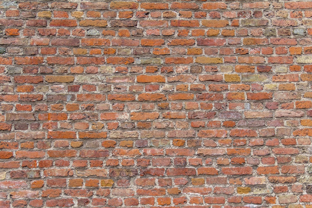 brick wall detail - Photo, Image