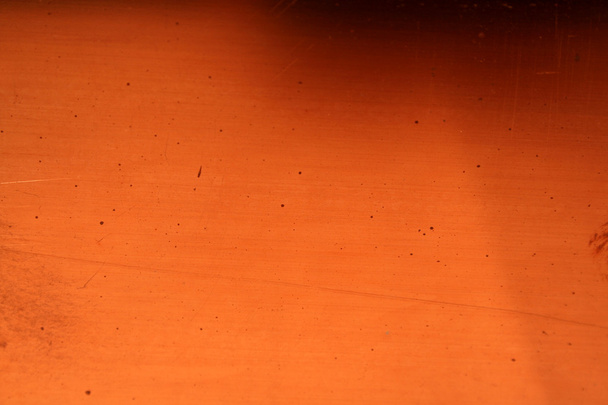 Grano de cobre
 - Foto, imagen