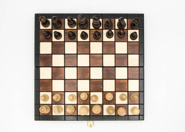 Chess - Foto, Bild