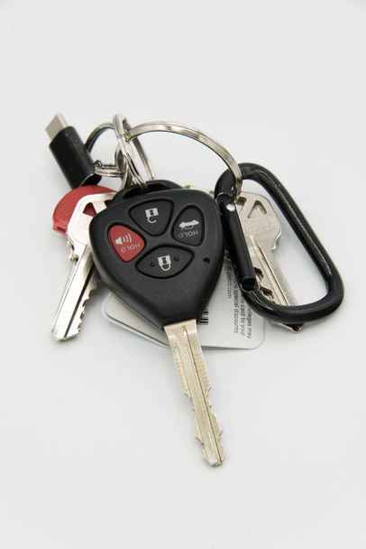Car keys - Photo, Image
