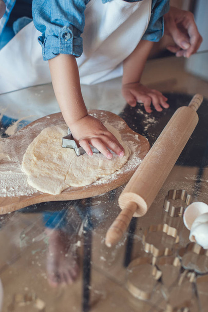 dough - Photo, image