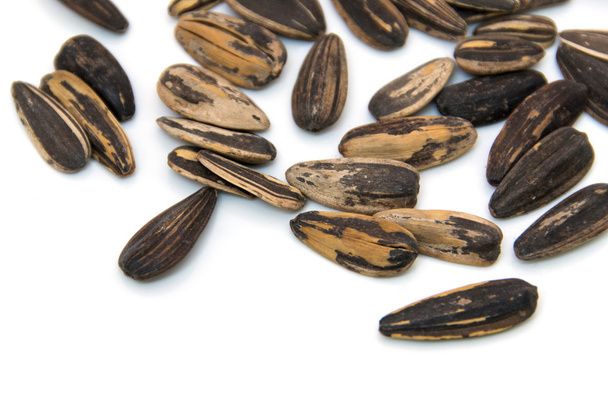 Sunflower seeds - Фото, зображення