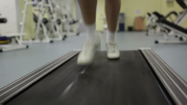 entrenamiento físico - Metraje, vídeo