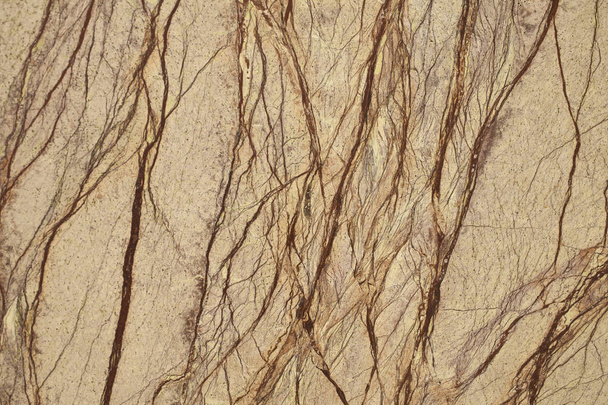 Mermer desenli doku arkaplanı - Fotoğraf, Görsel