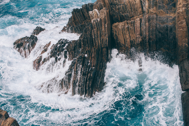 cliffs - Photo, Image