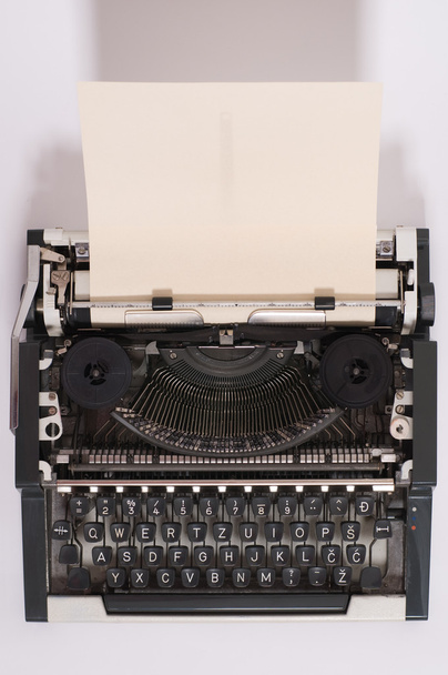 Typewriter - Foto, imagen