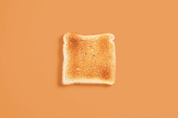 Slice of toast bread - Photo, Image