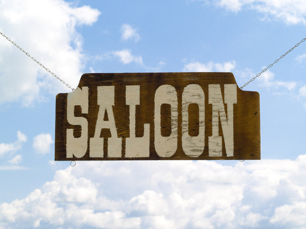 Saloon1 - Fotó, kép