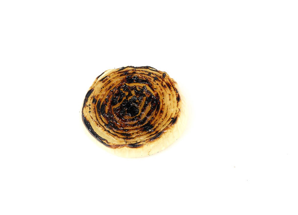 фрагменти цибулі гриль
 - Фото, зображення