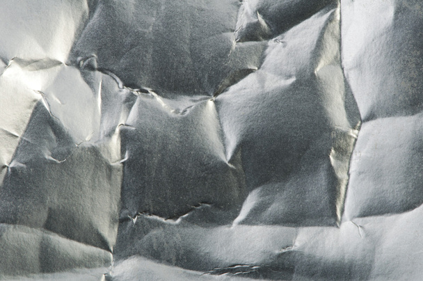 Background of old crumpled paper - Фото, зображення
