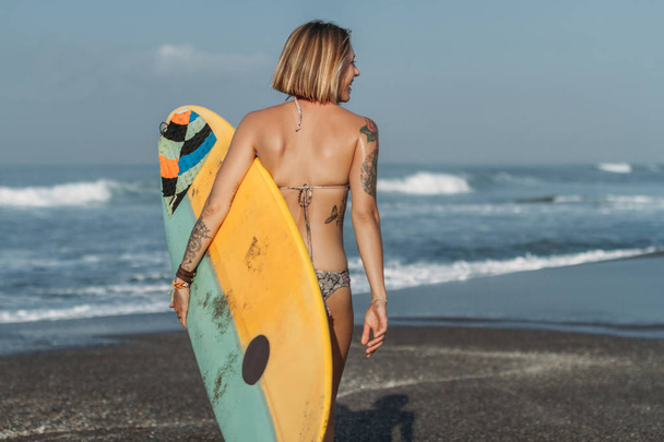 surfer - Fotografie, Obrázek
