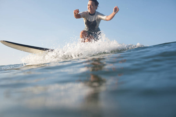 surf - Foto, Imagem