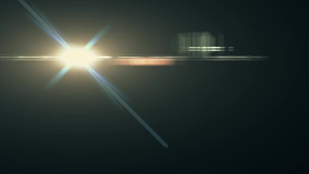 симетричні вибухові спалахи оптична лінза спалахує перехід блискучої анімації безшовного циклу арт фону нової якості природного освітлення лампи промені ефект динамічний барвистий яскравий відеозапис
 - Кадри, відео