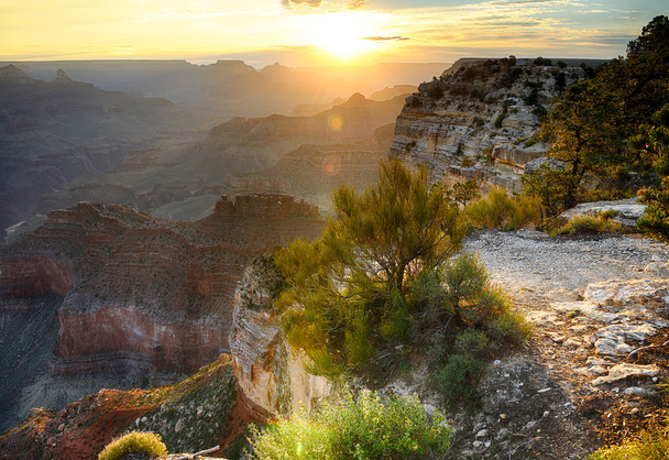 Grand Canyon - Fotografie, Obrázek