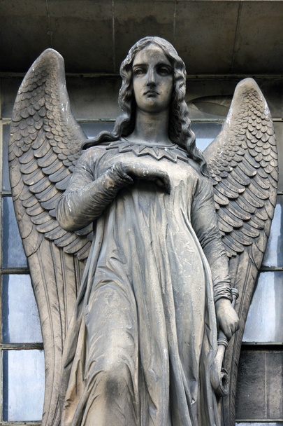 Anioł Stróż - Zdjęcie, obraz