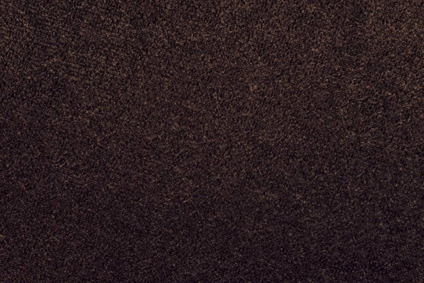 оксамитова тканина коричневого чорного кольору
 - Фото, зображення
