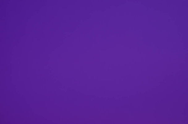 Ultra violeta sem costura fundo de tecido na moda cor ano 2018 conceito cor papel textura fundo colorido geométrico pastel plana leigos composição padrão parede superfície, roxo borrado
 - Foto, Imagem