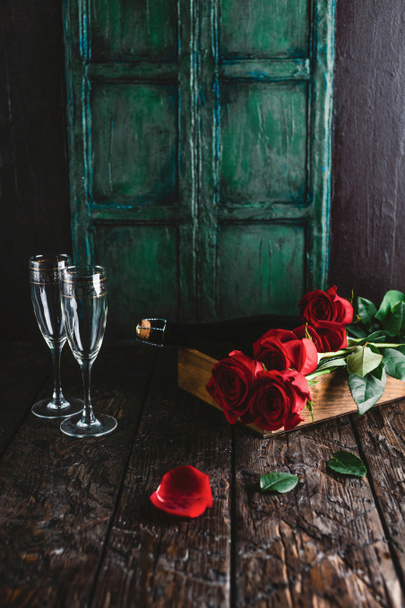 roses - Photo, Image