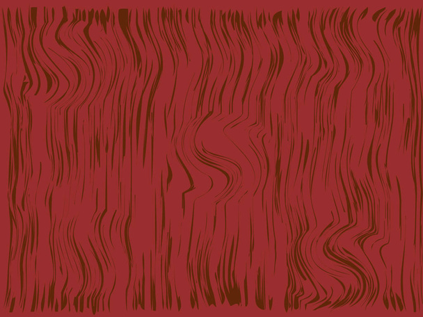 madera tablón patrón textura y gnarl línea superficie marrón hermoso tablón para fondo. Ilustración vectorial Eps10
 - Vector, Imagen