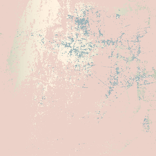 抽象的なグランジ Pattina 効果 - ベクター画像