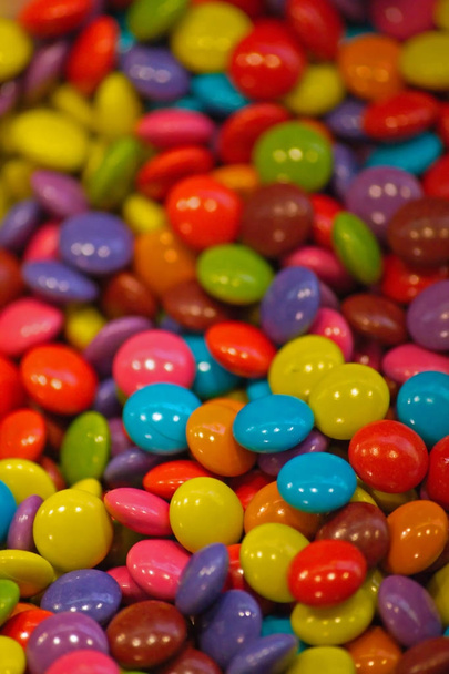 Bonbons minces
 - Photo, image