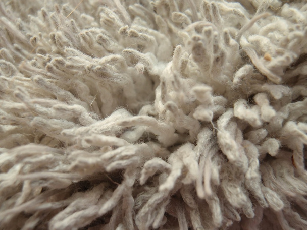 Textil közelről - Fotó, kép