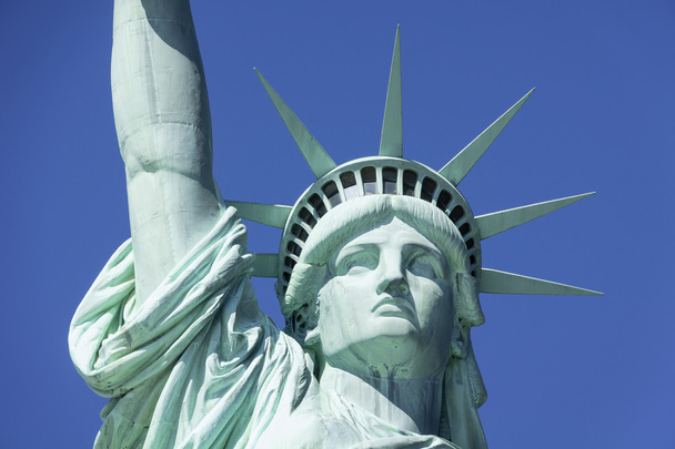 statua della libertà - Foto, immagini