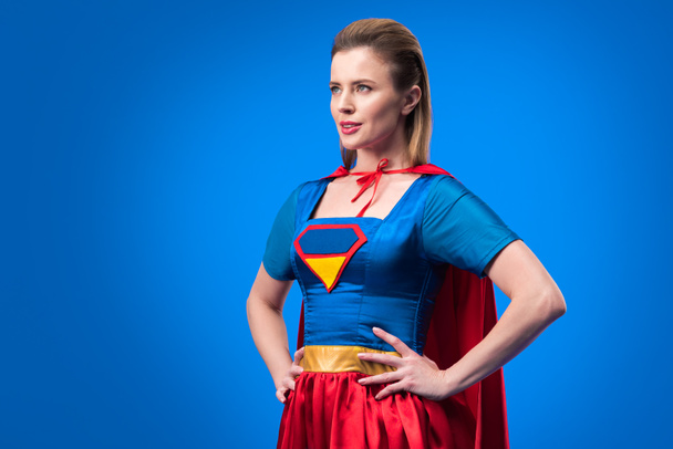 Superwoman - Zdjęcie, obraz