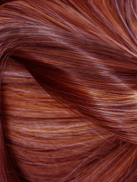 vlasy textury módní abstraktní pozadí - Fotografie, Obrázek