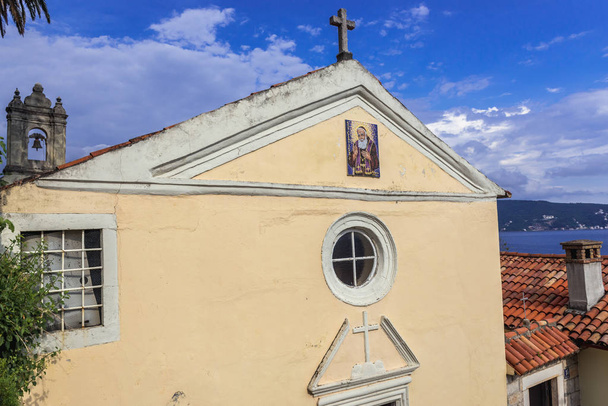 Eglise de Herceg Novi
 - Photo, image