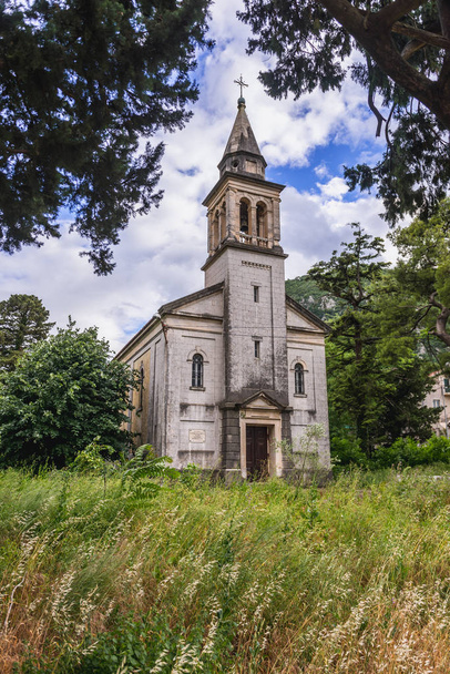 Chiesa a Skaljari
 - Foto, immagini