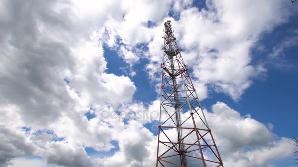 Torre del segnale telefonico
 - Filmati, video