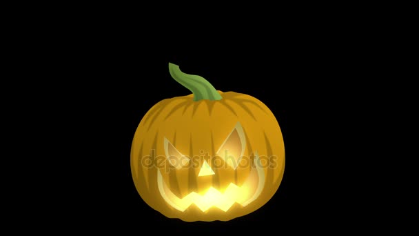This Jack-O-Lantern is perfect of any project, move him left or right to re-position him, apply a horizontal flip to make him look to the right. Dont like the drop in, just cut it off. Check out my page for more at DSellVFX! - Footage, Video
