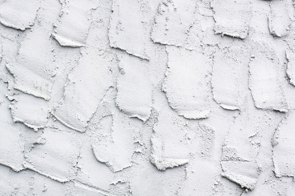 abstract white cement wall - Foto, imagen